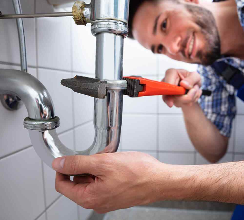 local plumber